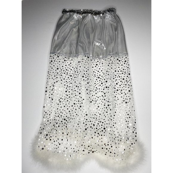 Small Miracles Glamorous Costume Skirt - Picture 1 of 6